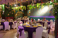 Номадс - Шинэ жилийн захиалга авч байна